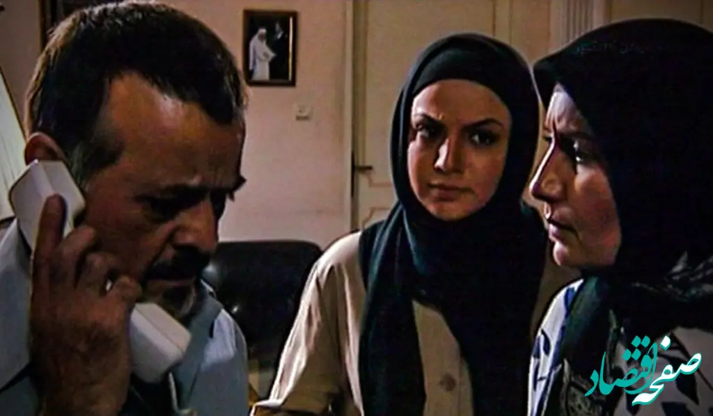 جایگزین سریال بی‌ صدا فریاد کن از شبکه آی فیلم مشخص شد/  زمان پخش قسمت آخر سریال بی صدا فریاد کن