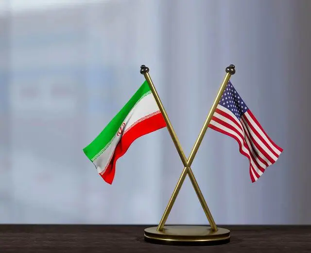 ایران و آمریکا در آینده نزدیک مذاکره می کنند؟ 