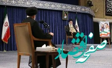 آیا به ۶ تذکر مهم رهبر انقلاب به دولت عمل می شود؟ / رئیسی گرفتار حاشیه سازان تندرو
