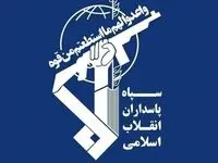 علت شهادت سردار حمید مازندرانی چه بود؟ + اطلاعیه قرارگاه قدس سپاه 