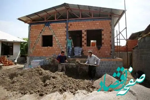 نوسازی ۱۹۰۰۰ خانه روستایی با تسهیلات بانک مسکن در سال ۱۴۰۳