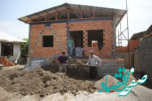 نوسازی ۱۹۰۰۰ خانه روستایی با تسهیلات بانک مسکن در سال ۱۴۰۳