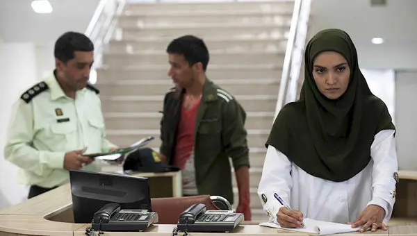 اسامی بازیگران سریال رهایی به همراه خلاصه داستان سریال رهایی