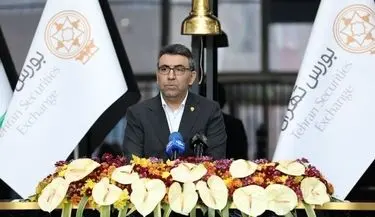 صندوق‌های انرژی خورشیدی برای اولین بار در بورس تهران عرضه می‌شود