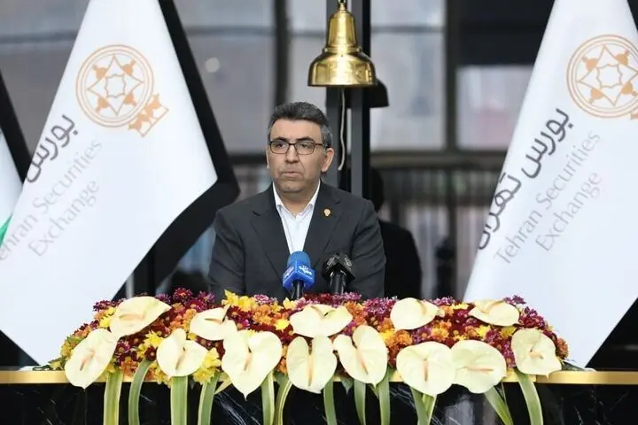 صندوق‌های انرژی خورشیدی برای اولین بار در بورس تهران عرضه می‌شود
