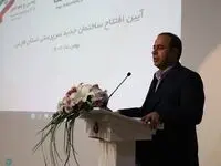 بیمه نقش مهمی در رشد اقتصادی کشور دارد
