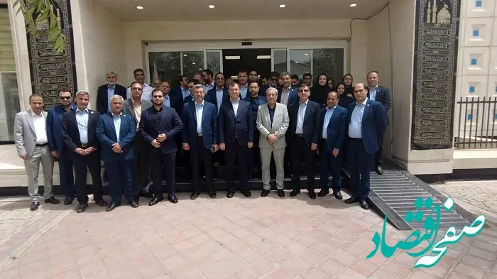 از اجرای آزمایشی ارزیابی خسارت آنلاین در تهران تا ارائه 5 محصول جدید بیمه ای