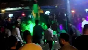 واکنش ارشاد به درگیری شدید در کنسرت کرمان