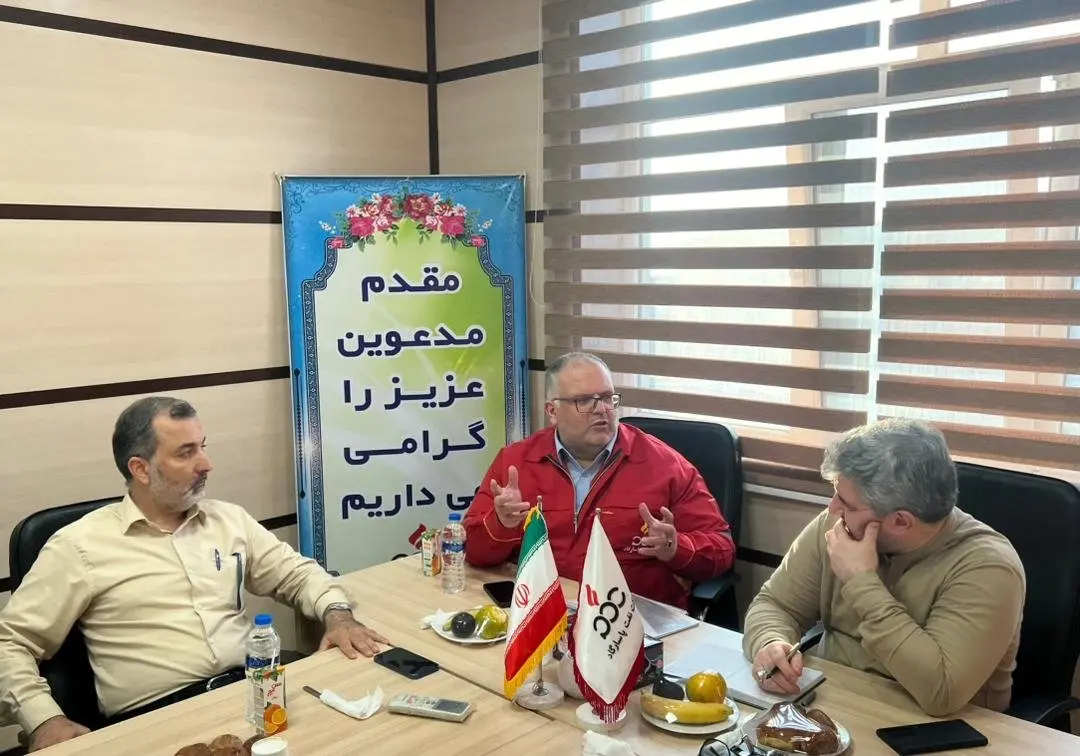 ورود به بازارهای جدید صادراتی و ایجاد تنوع محصول دو بال توسعهای نفت پاسارگاد