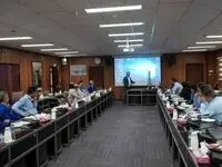 استقرار نظام مدیریت عملکرد و توسعه قابلیت‌های سازمانی در شرکت پتروشیمی بندرامام