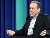 آخرین خبر از نشست ژنو امروز جمعه ۳۰ خرداد | گفت‌وگوهای ژنو از سوی عراقچی متوقف شد