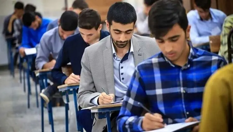 جزئیات آغاز ثبت نام آزمون ارشد علوم پزشکی اعلام شد