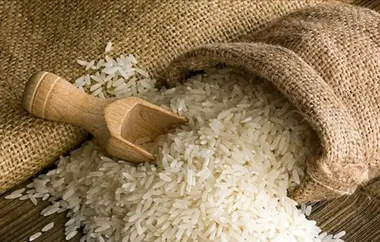 آخرین خبر از قیمت جدید برنج خارجی امروز سه شنبه ۲۱ شهریور ماه ۱۴٠۲