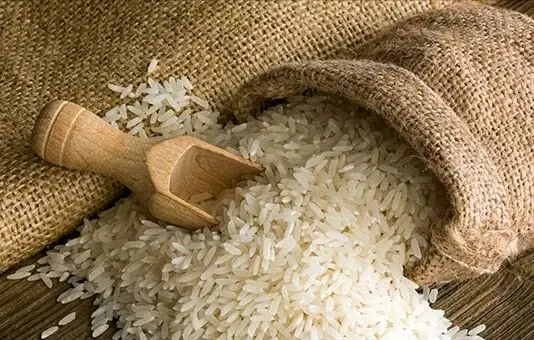 آخرین خبر از قیمت جدید برنج خارجی امروز سه شنبه ۲۱ شهریور ماه ۱۴٠۲ 