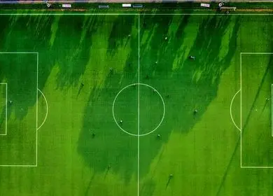 فیلم گل اول نیجریه به ایران توسط سایمون