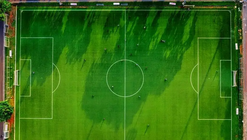 فیلم گل اول نیجریه به ایران توسط سایمون