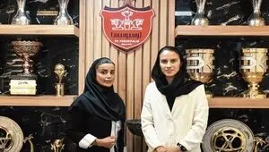 اولتیماتوم پرسپولیس برای اردلان / خودت حل کن