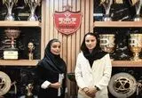 اولتیماتوم پرسپولیس برای اردلان / خودت حل کن