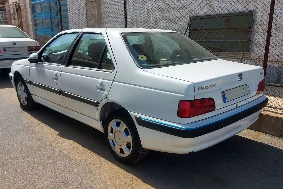 فوری/ خبر خوش برای متقاضیان پژو پارس 