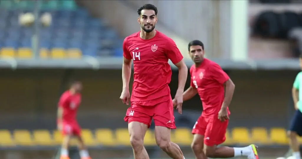 خرید جنجالی جدید پرسپولیس در نقش تخریب‌چی/ این ستاره جای چه کسی را پر می‌کند؟ 

