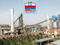 تحقق سطح ۴ کیفیت در فولاد هرمزگان