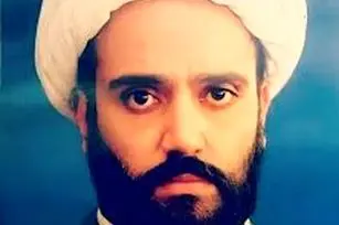 محمدعلی سلیمانی بازیگر نقش آپوپیس در یوسف پیامبر را بهتر بشناسید + بیوگرافی محمدعلی سلیمانی