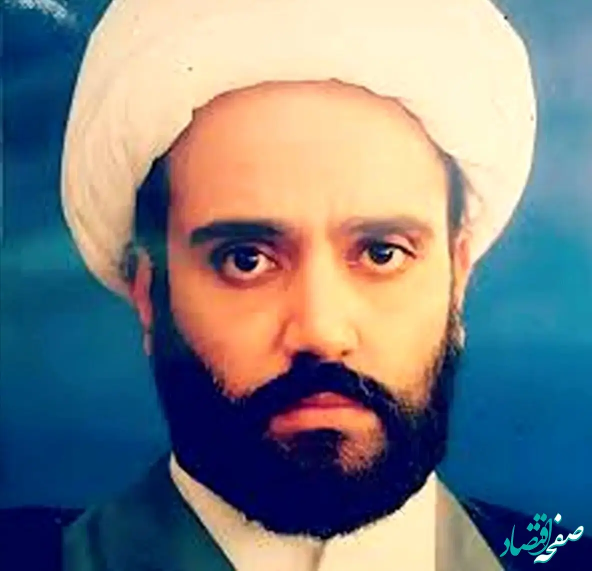 محمدعلی سلیمانی بازیگر نقش آپوپیس در یوسف پیامبر را بهتر بشناسید + بیوگرافی محمدعلی سلیمانی