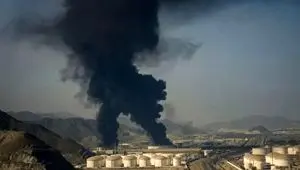 امارات به دنبال دور زدن تنگه هرمز با خط لوله جدید