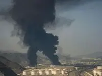 امارات به دنبال دور زدن تنگه هرمز با خط لوله جدید