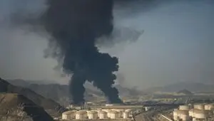 امارات به دنبال دور زدن تنگه هرمز با خط لوله جدید