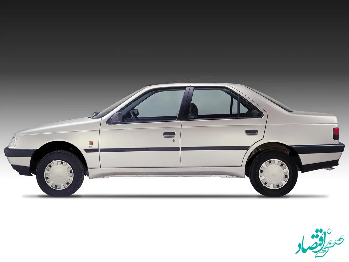 قیمت روز انواع پژو ۴۰۵ در بازار + جزئیات