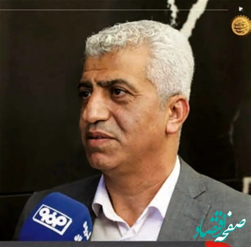 هم‌افزایی راه‌آهن و فولاد مبارکه؛ نقشه‌راه تازه‌ای برای عبور صنعت فولاد از تنگنای حمل مواد اولیه