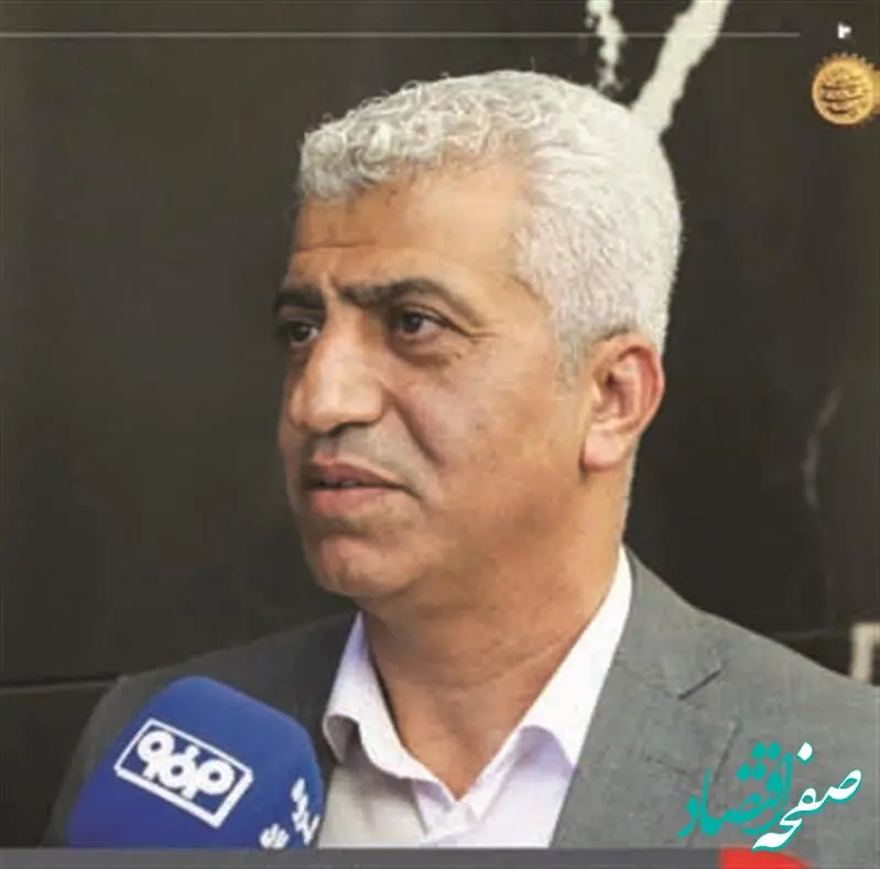 هم‌افزایی راه‌آهن و فولاد مبارکه؛ نقشه‌راه تازه‌ای برای عبور صنعت فولاد از تنگنای حمل مواد اولیه