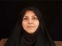 بتول معلم نخستین فرماندار زن استان فارس کیست؟