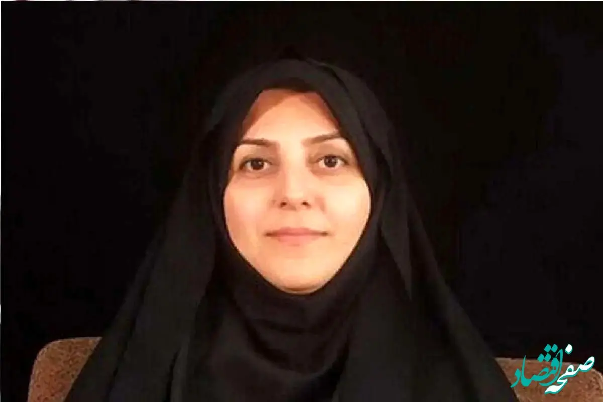 بتول معلم نخستین فرماندار زن استان فارس کیست؟