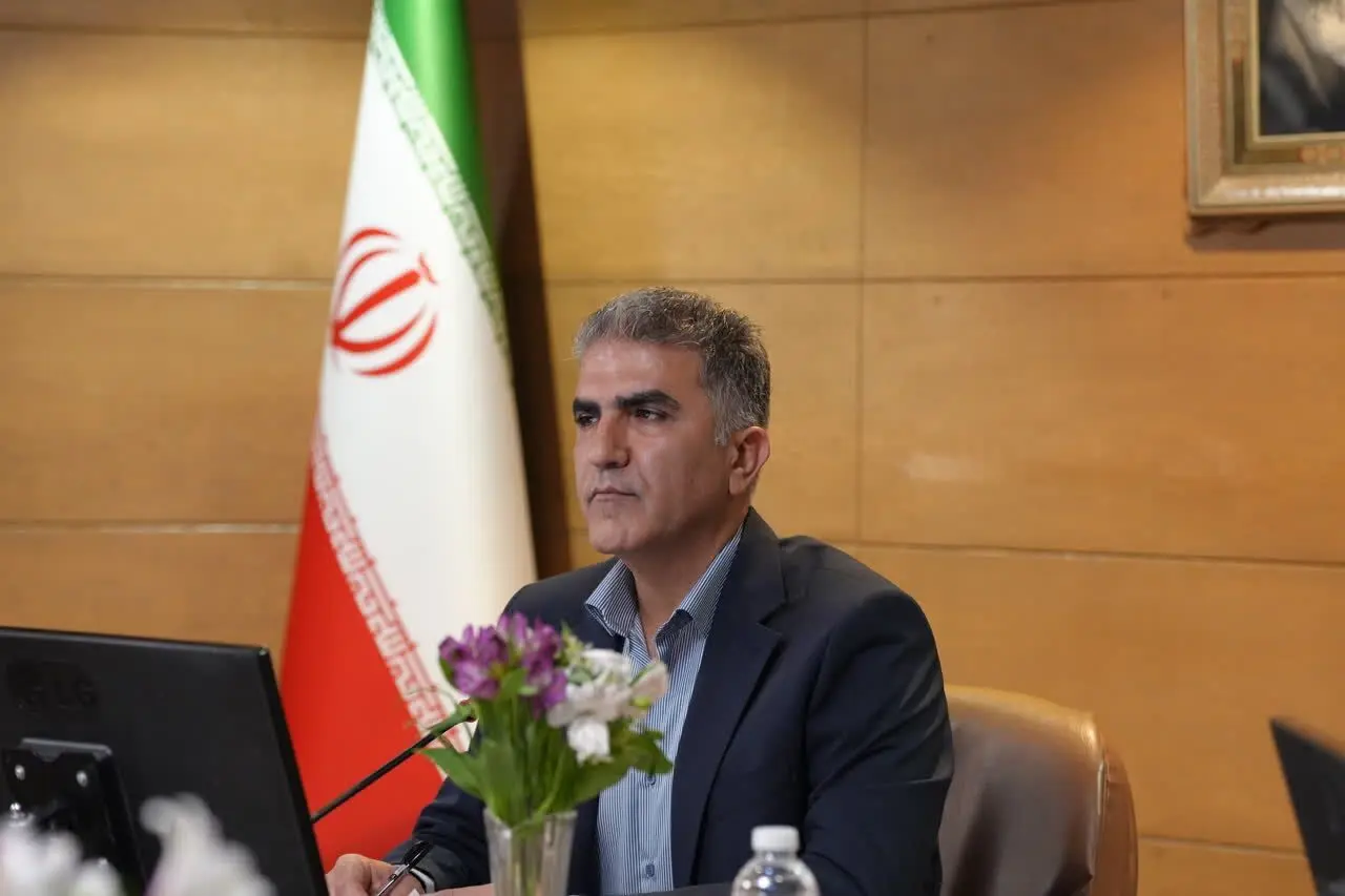 رونمایی از “واحد آزمایشی تولید آلومینا از آلونیت به روش قلیایی”