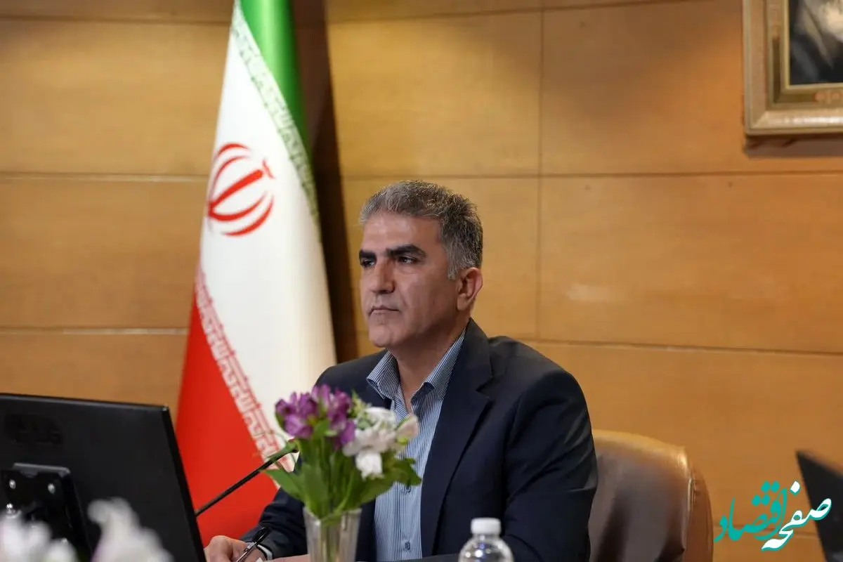 رونمایی از “واحد آزمایشی تولید آلومینا از آلونیت به روش قلیایی”