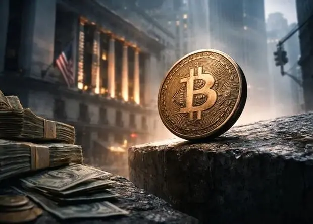 از سقوط قیمت بیت کوین تا صعود اتریوم در معاملات امروز 