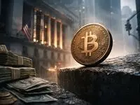 از سقوط قیمت بیت کوین تا صعود اتریوم در معاملات امروز 
