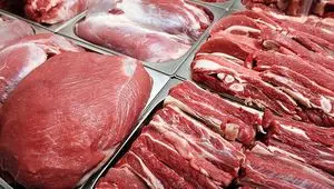 کاهش تشریفات اداری برای واردات گوشت 