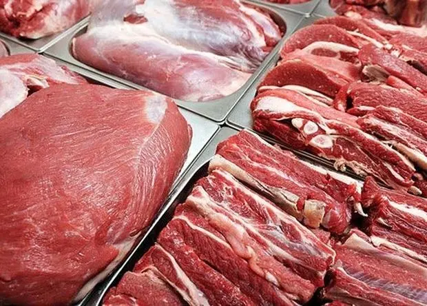 کاهش تشریفات اداری برای واردات گوشت 