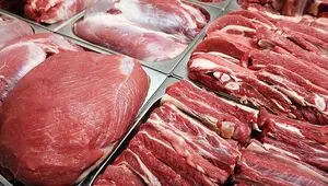 کاهش تشریفات اداری برای واردات گوشت 
