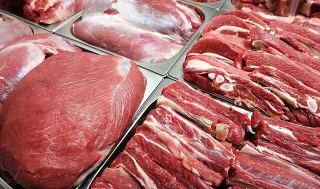 کاهش تشریفات اداری برای واردات گوشت 