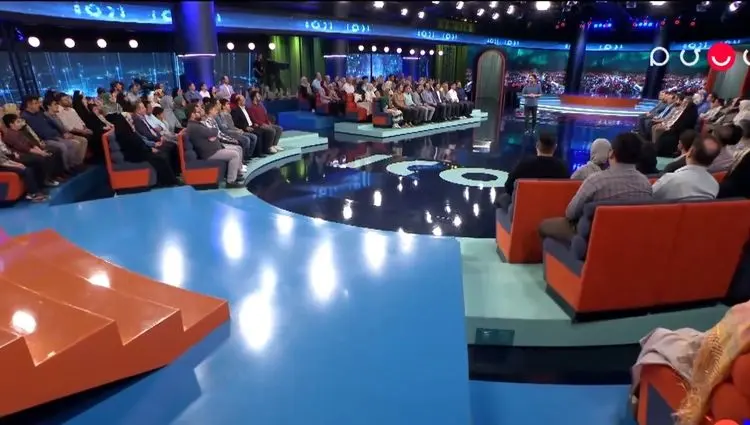 دانلود برنامه ۱۰۰۱ قسمت ۷۱ از شبکه نسیم + لینک تلوبیون برنامه ۱۰۰۱