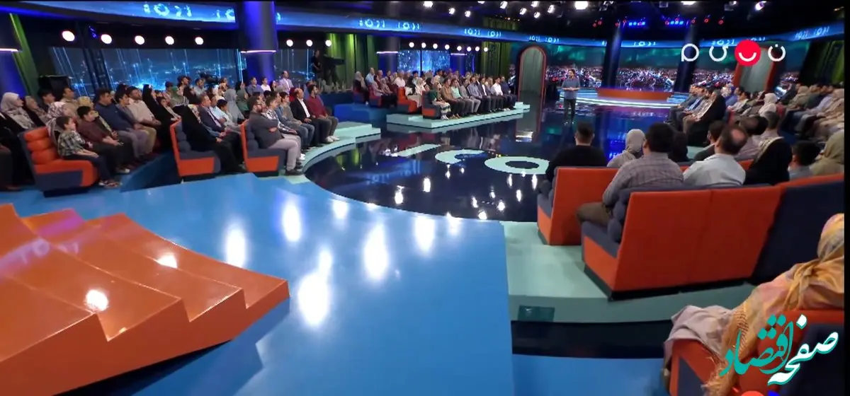 دانلود برنامه ۱۰۰۱ قسمت ۷۱ از شبکه نسیم + لینک تلوبیون برنامه ۱۰۰۱