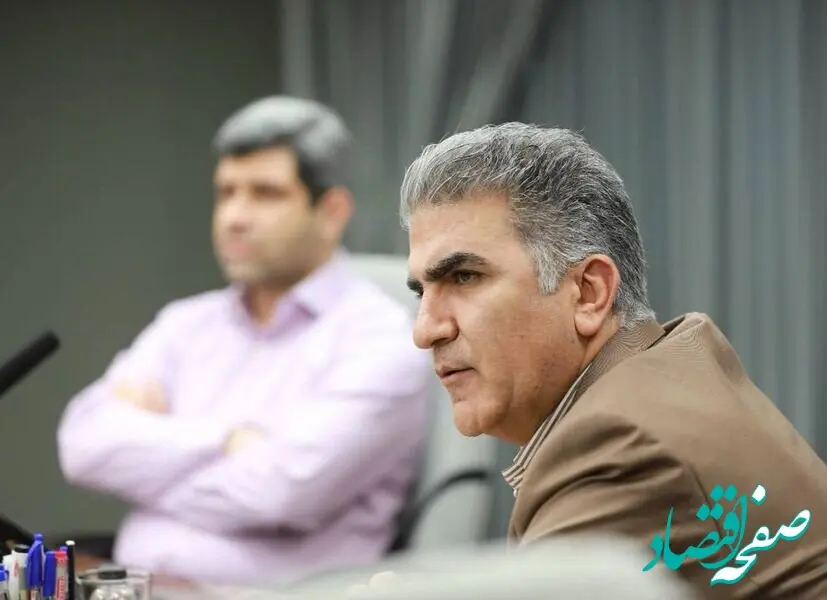 ایمپاسکو با کمک بورس، سرمایه‌گذاری در معادن را توسعه می‌دهد