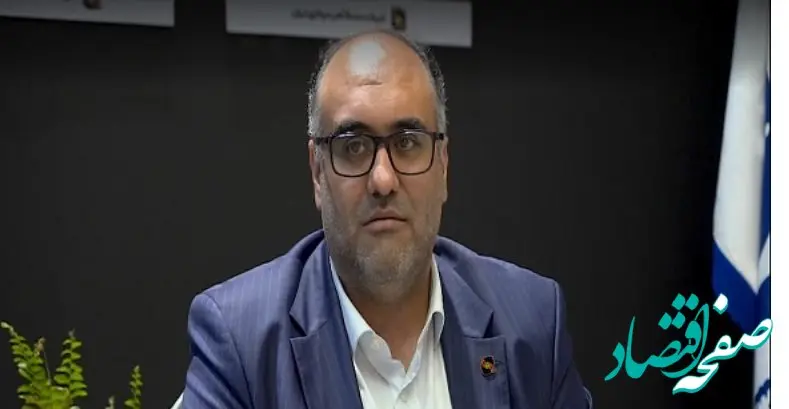 سرمایه‌گذاری ۱۰ همتی سنگ آهن مرکزی در اجرای طرح‌های توسعه‌ای