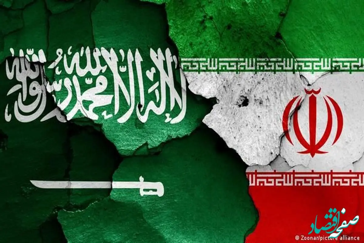 فوری؛ این کشور پشت ایران درآمد 