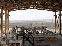 توسعه زیر ساخت های انرژی در منطقه ویژه اقتصادی لامرد با پیشرفت پروژه های گازرسانی به صنایع