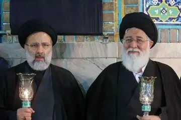 واکنش جنجالی جمهوری اسلامی به اظهارات امام جمعه مشهد غوغا به پا کرد | دولت رئیسی نقشی در گرانی ها ندارد؟!